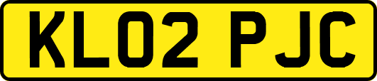 KL02PJC