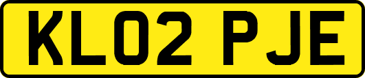 KL02PJE
