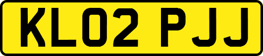 KL02PJJ