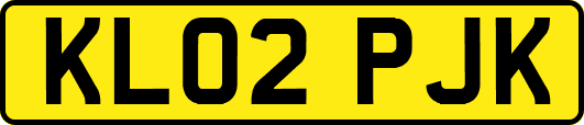 KL02PJK