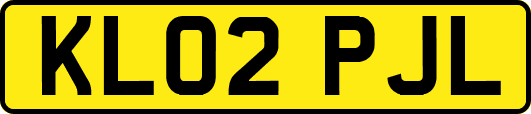 KL02PJL