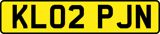 KL02PJN