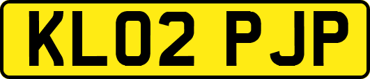 KL02PJP