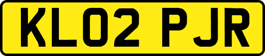KL02PJR