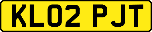 KL02PJT