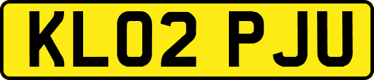 KL02PJU