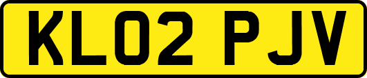 KL02PJV