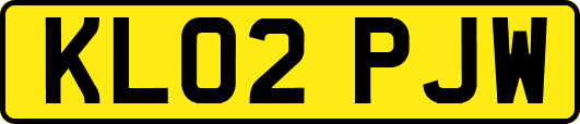 KL02PJW