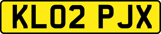 KL02PJX