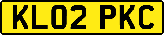 KL02PKC