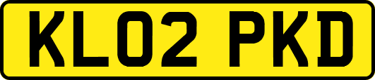 KL02PKD