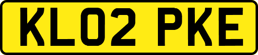 KL02PKE