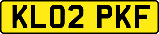KL02PKF