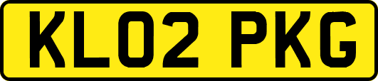 KL02PKG