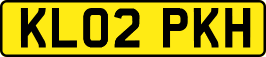 KL02PKH