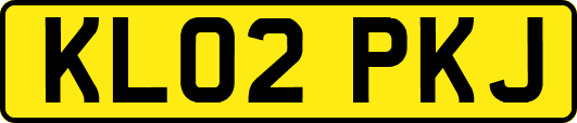 KL02PKJ