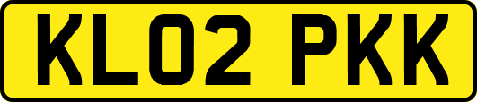 KL02PKK