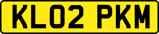 KL02PKM