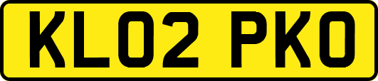 KL02PKO