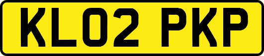 KL02PKP