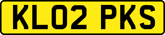 KL02PKS