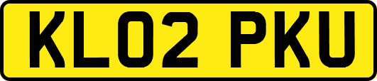 KL02PKU