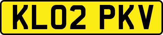 KL02PKV