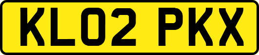 KL02PKX