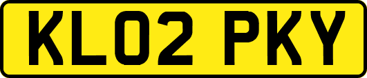 KL02PKY