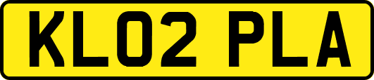 KL02PLA