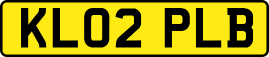 KL02PLB