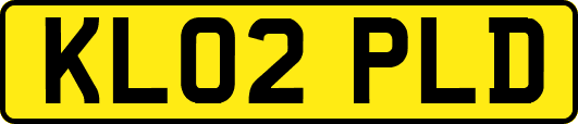 KL02PLD