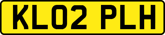 KL02PLH