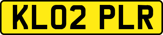 KL02PLR