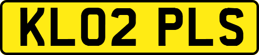 KL02PLS