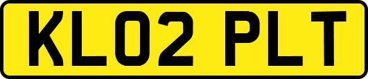 KL02PLT