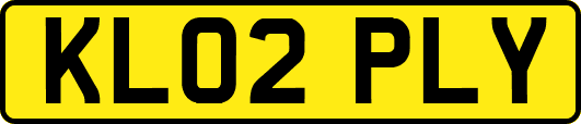 KL02PLY