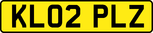 KL02PLZ