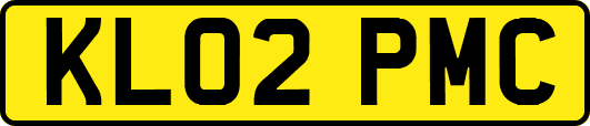 KL02PMC