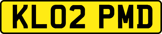 KL02PMD