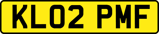 KL02PMF