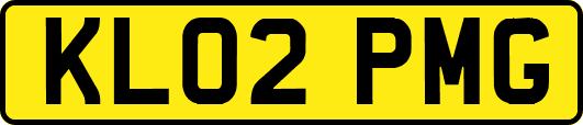 KL02PMG