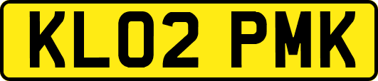 KL02PMK
