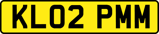 KL02PMM