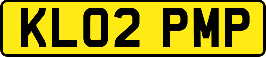 KL02PMP