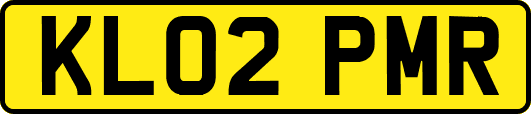 KL02PMR
