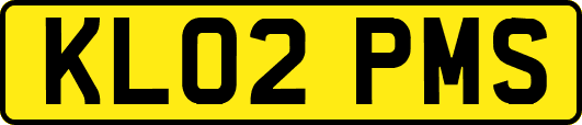 KL02PMS