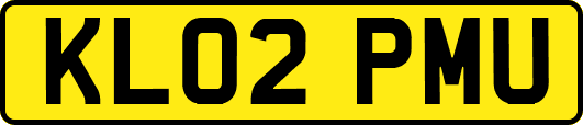 KL02PMU