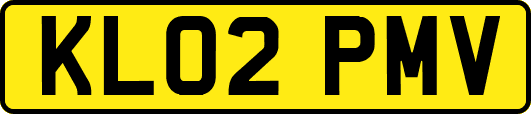 KL02PMV