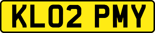 KL02PMY